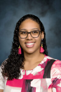 Crystal Brown, MSW, Chief Culture and Engagement Officer, Dasher Services, Inc.