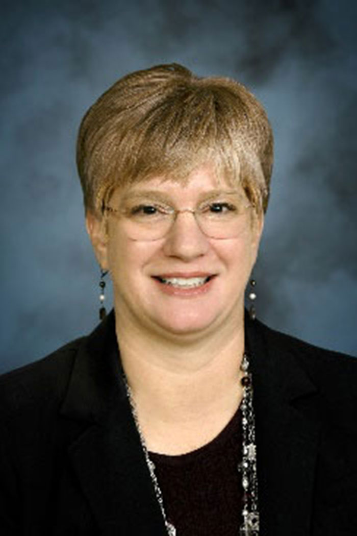 Debra Riegel, Dasher Services