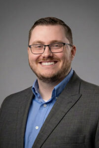 Jimmy Armour, CISO, Dasher Services, Inc.
